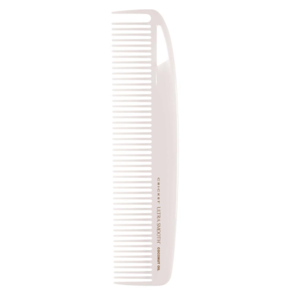 Cricket Ultra Smooth Coconut Dressing Comb