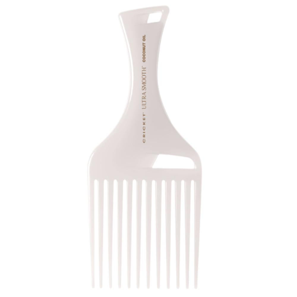 Cricket Ultra Smooth Coconut Pick Comb