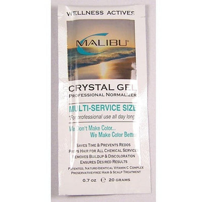 Malibu Crystal Gel Multi Service Box of 12 - beautysupply123