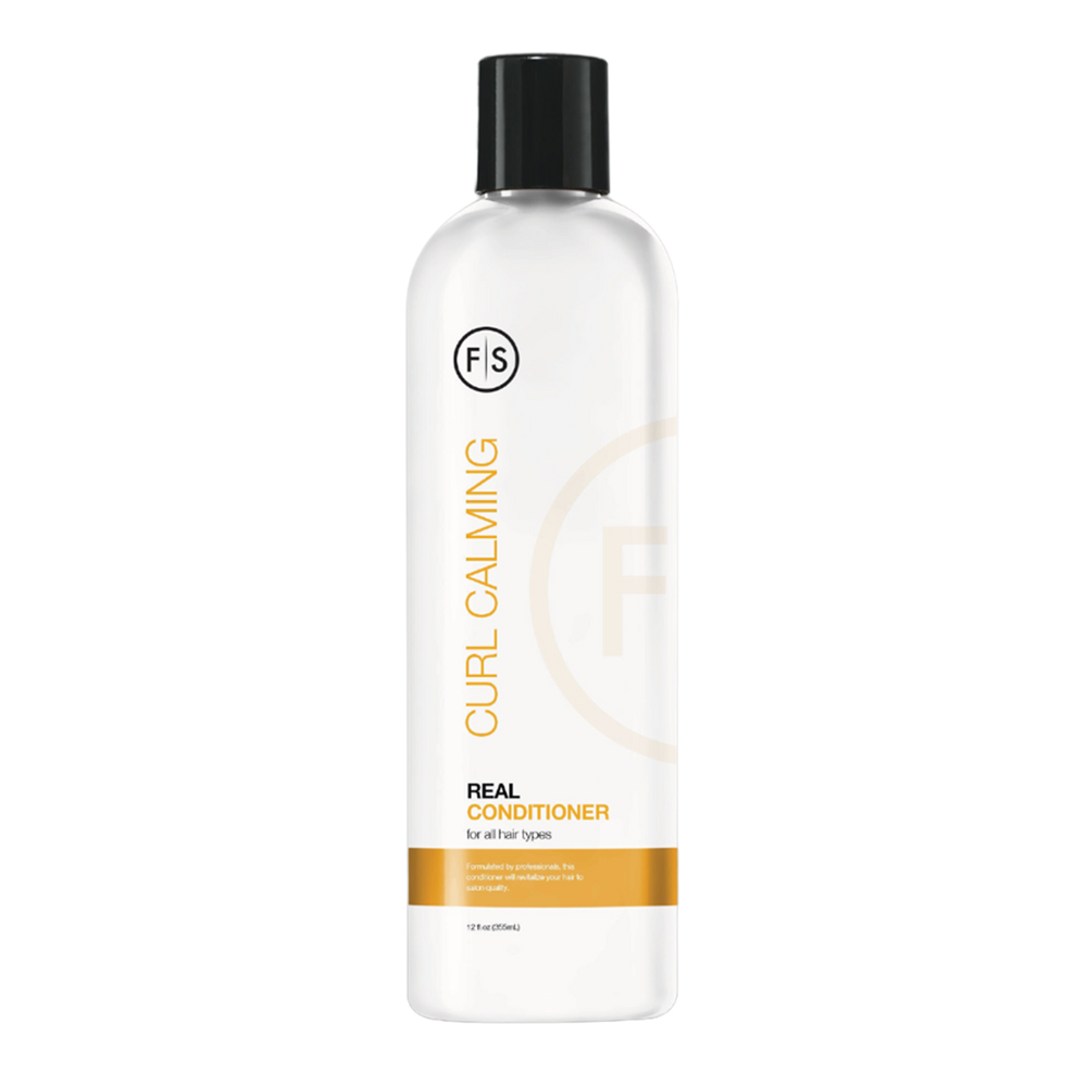 FS Curl Calming Real Conditioner 12oz