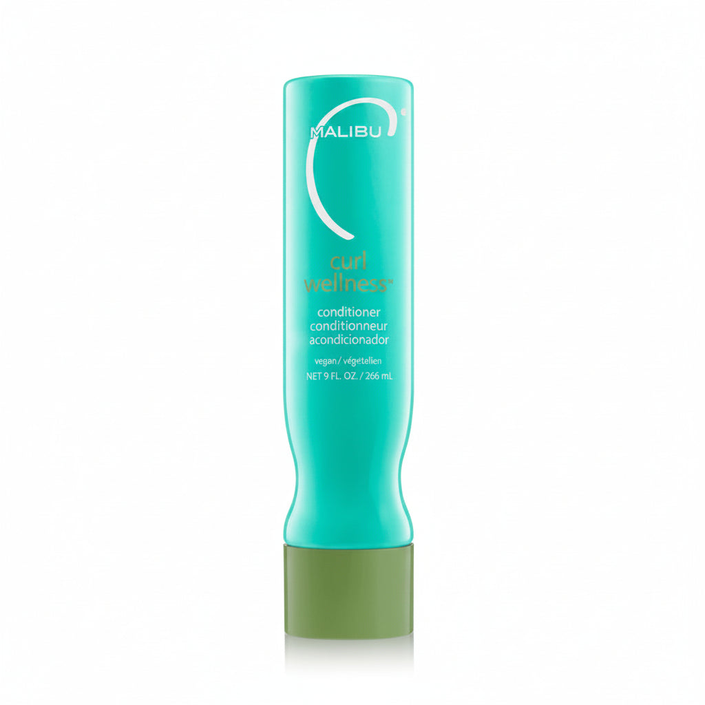 CurlWellnessConditioner9oz