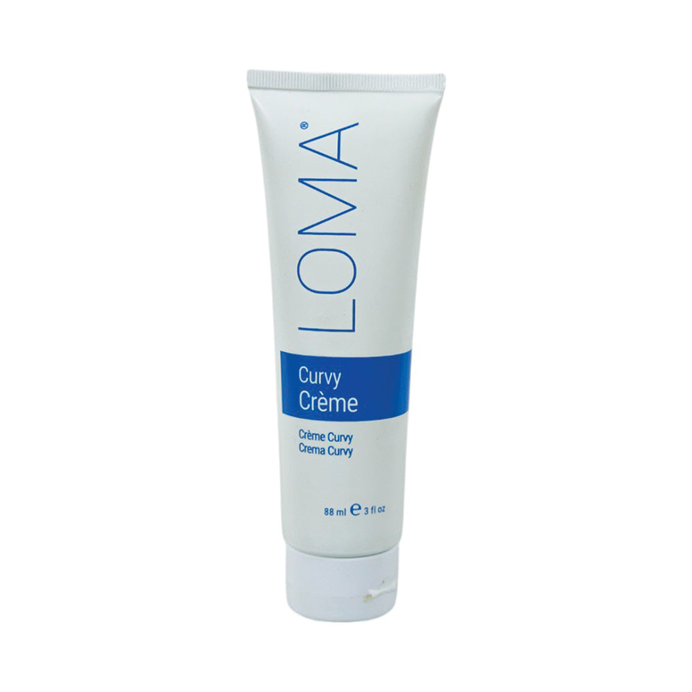 LOMA curvy creme 3oz