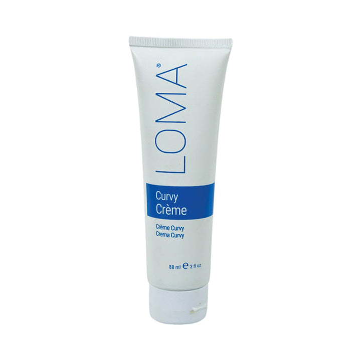 LOMA curvy creme 3oz