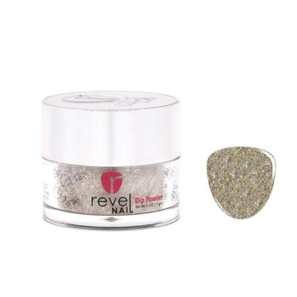 Revel Nail Dip Powder 2oz