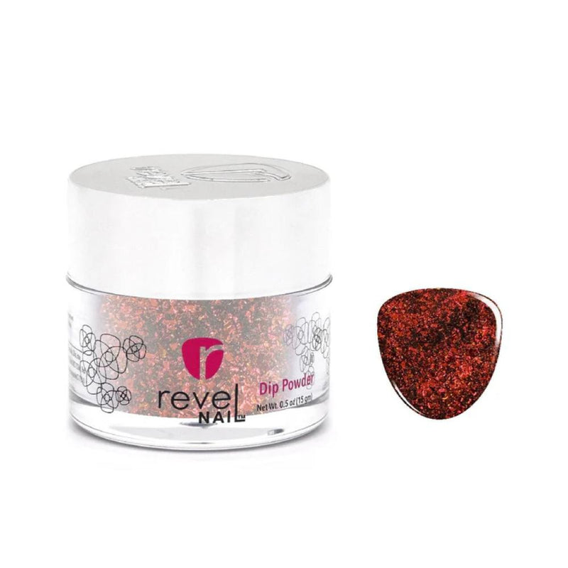 Revel Nail Dip Powder 2oz