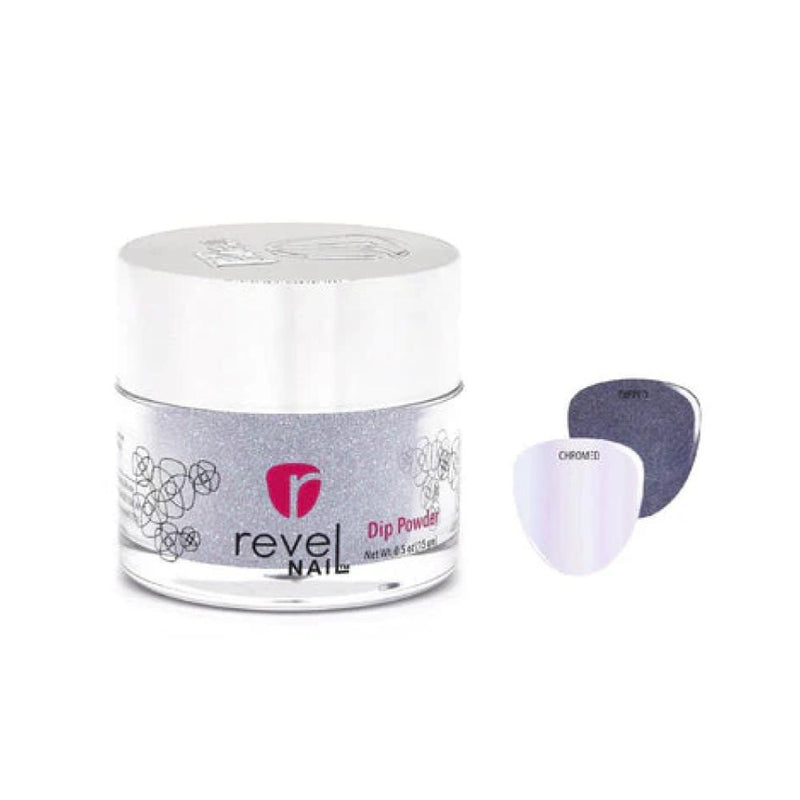 Revel Nail Dip Powder 2oz