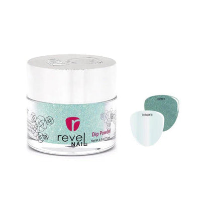 Revel Nail Dip Powder 2oz