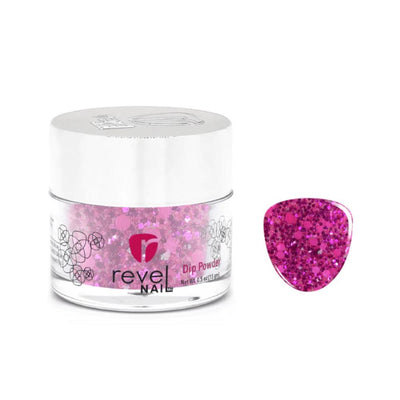 Revel Nail Dip Powder 2oz