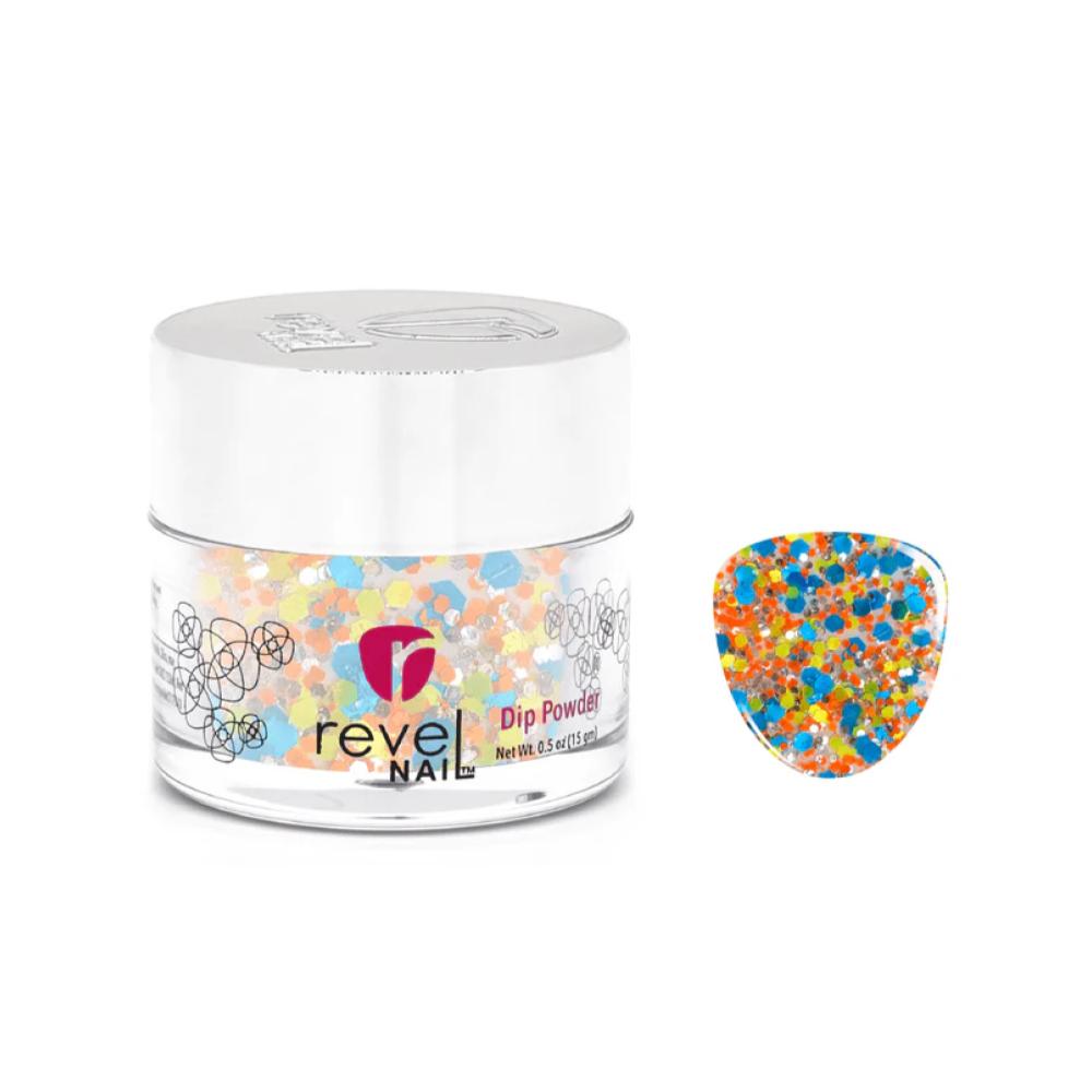 Revel Nail Dip Powder 2oz