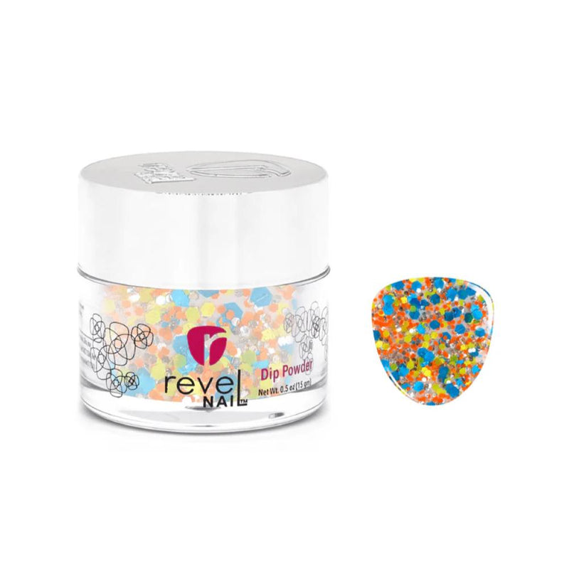 Revel Nail Dip Powder 2oz