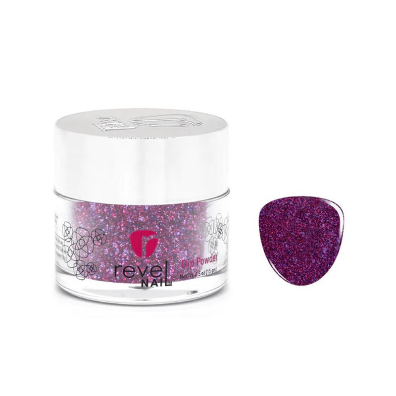 Revel Nail Dip Powder 2oz