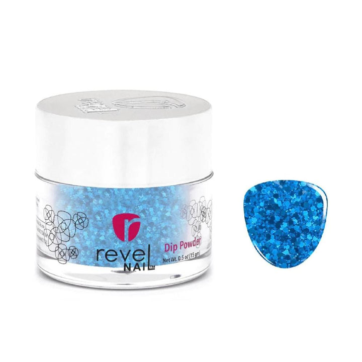 Revel Nail Dip Powder 2oz