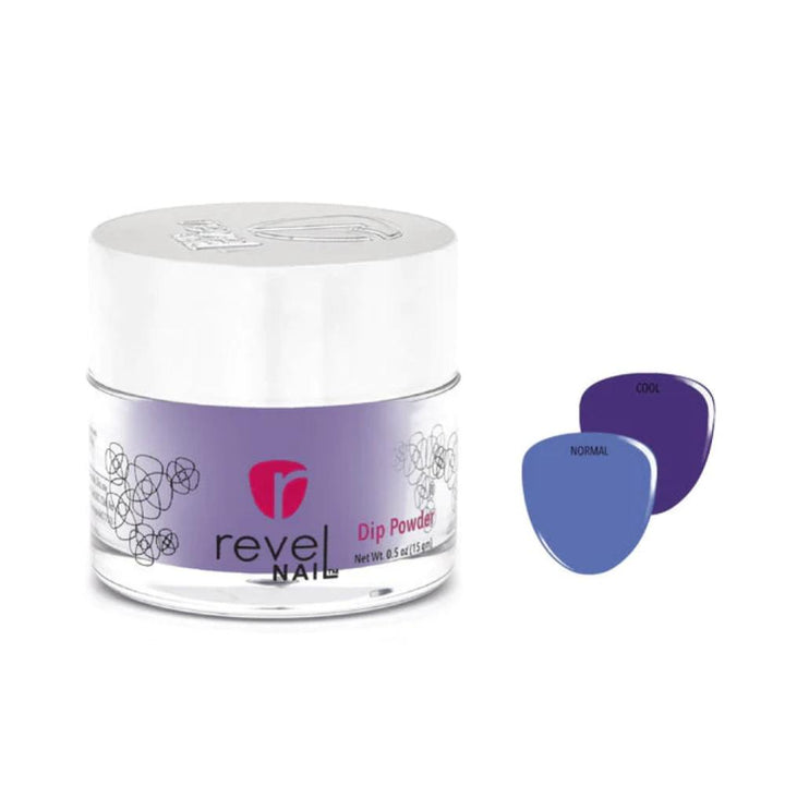 Revel Nail Dip Powder 2oz
