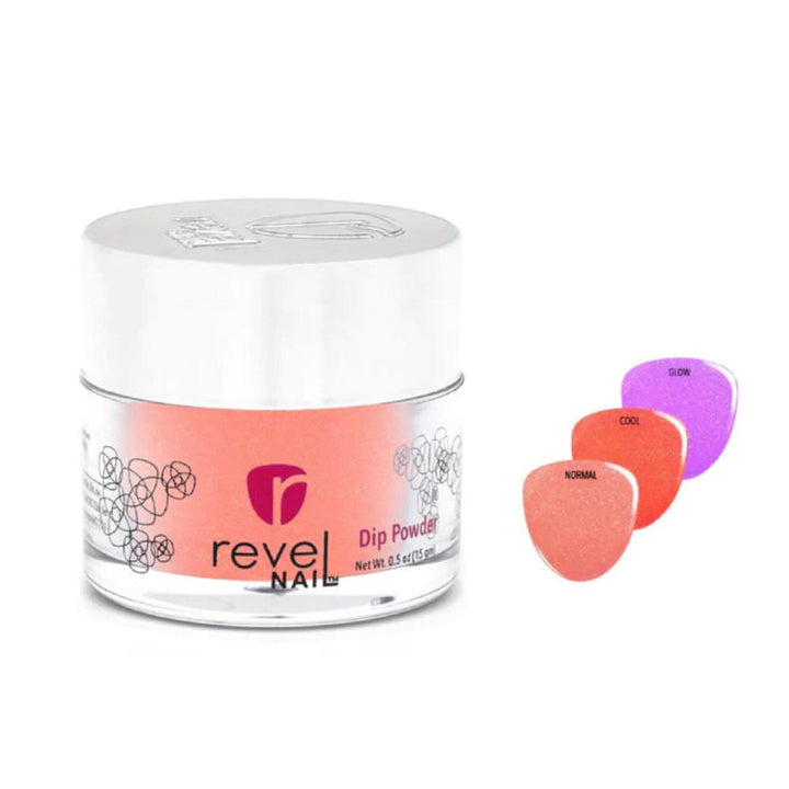 Revel Nail Dip Powder 2oz