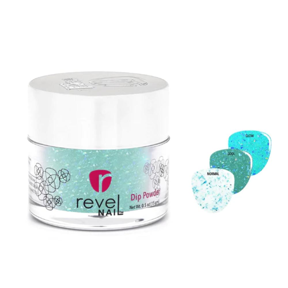 Revel Nail Dip Powder 2oz