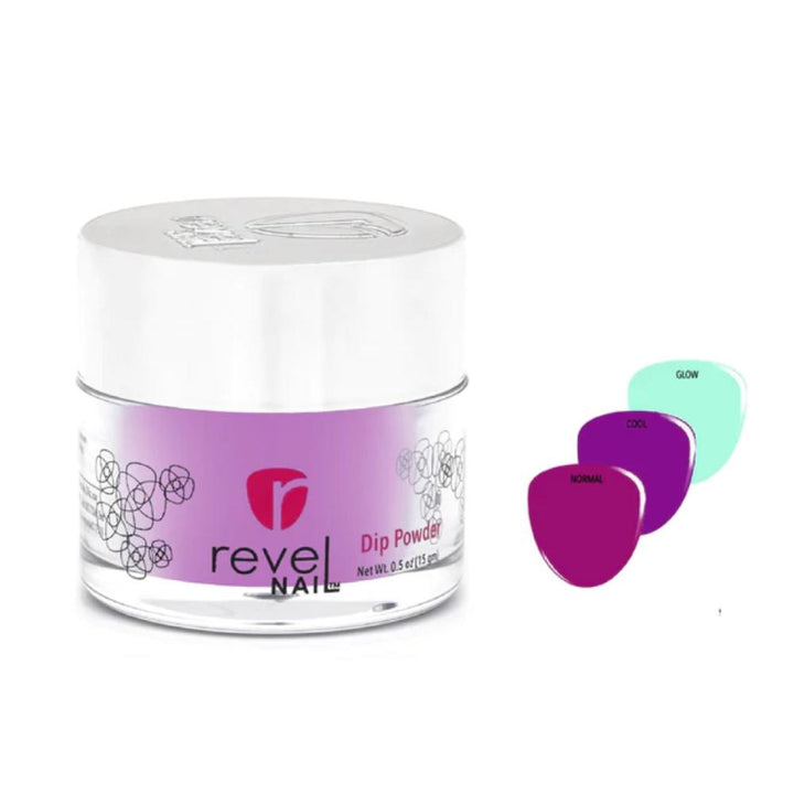 Revel Nail Dip Powder 2oz