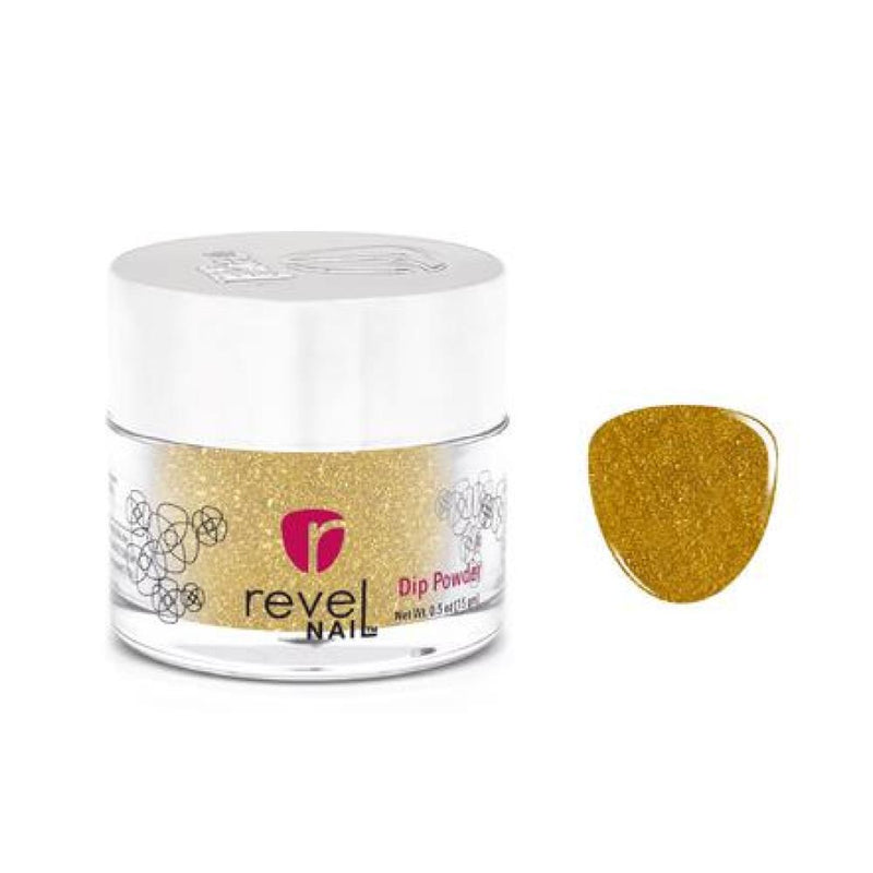 Revel Nail Dip Powder 2oz