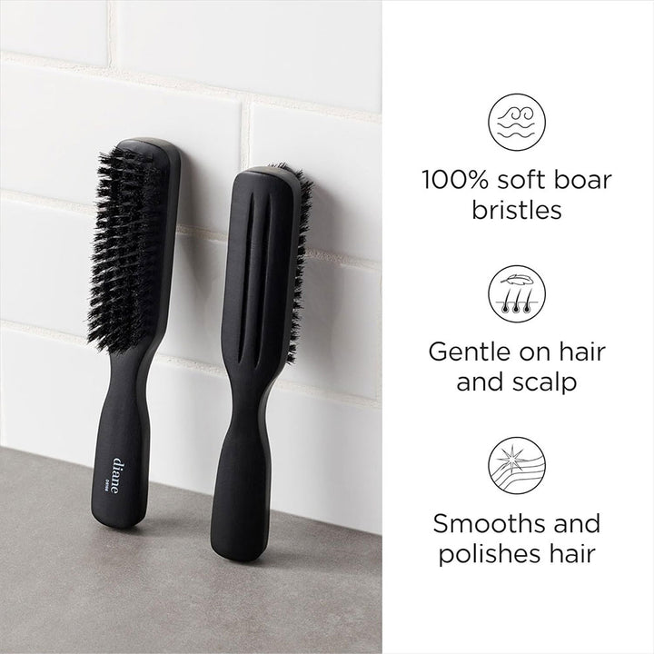 Soft Boar Styling Brush