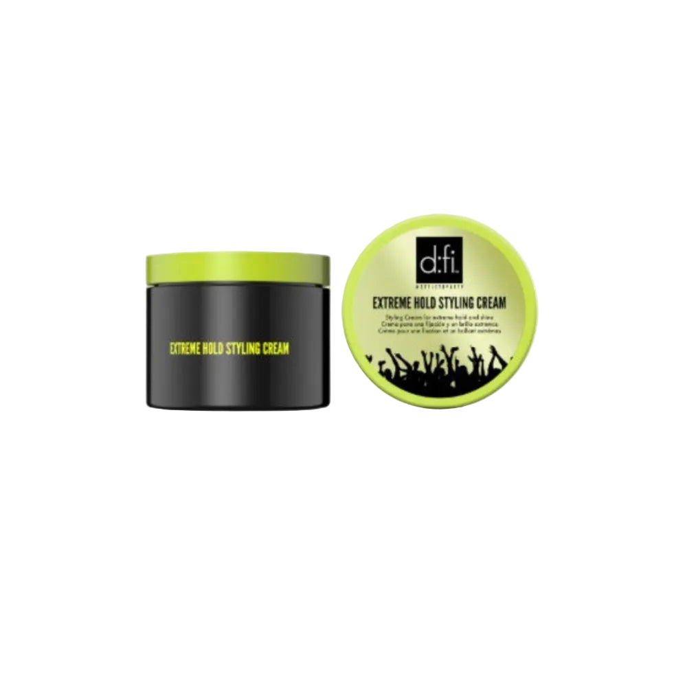 DFI EXTREME HOLD STYLING CRM 150g/5.3oz