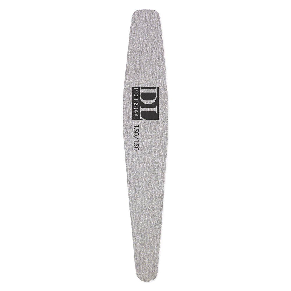 DL Pro 150/150 Grit Nail File