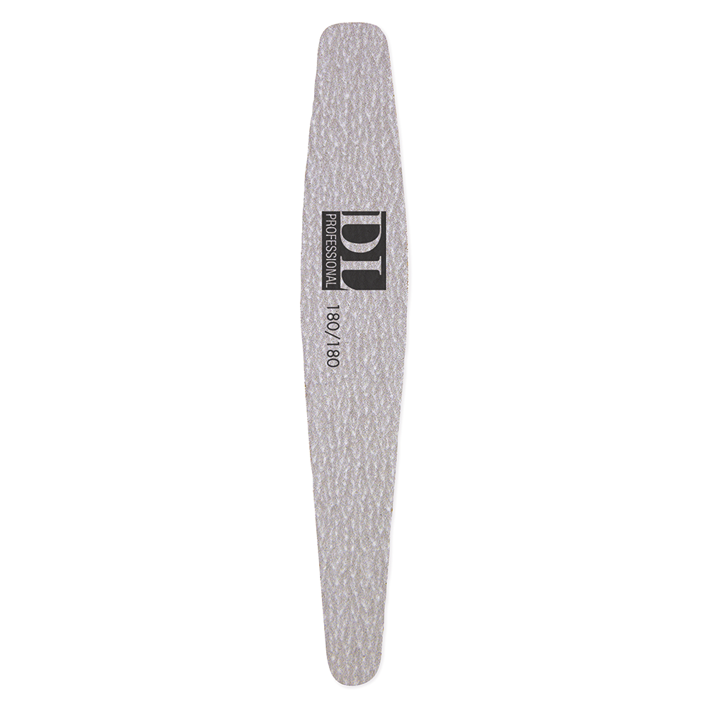 DL-Pro Cushion Board File Grit 180/180 - 1 File