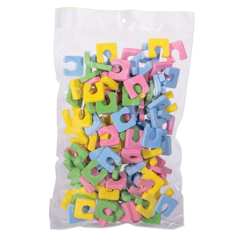 DL Pro Single Toe Separators - 144pcs