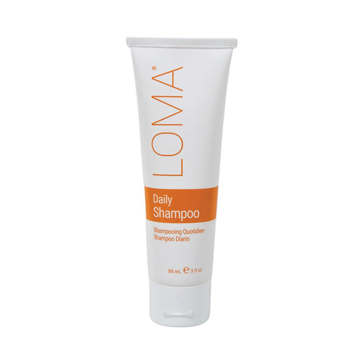LOMA daily shampoo 3oz