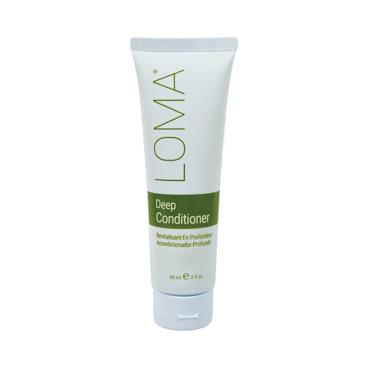 LOMA deep conditioner