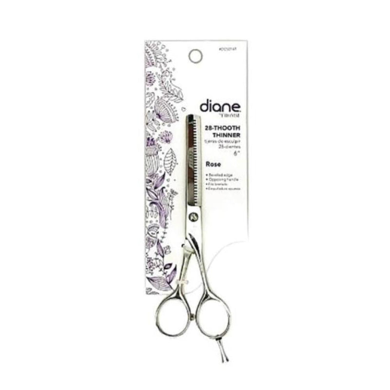 Diane Rose 28T Thinner Shears