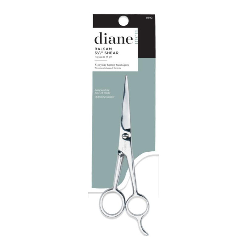 Diane "Balsam" Barber Shear 5"