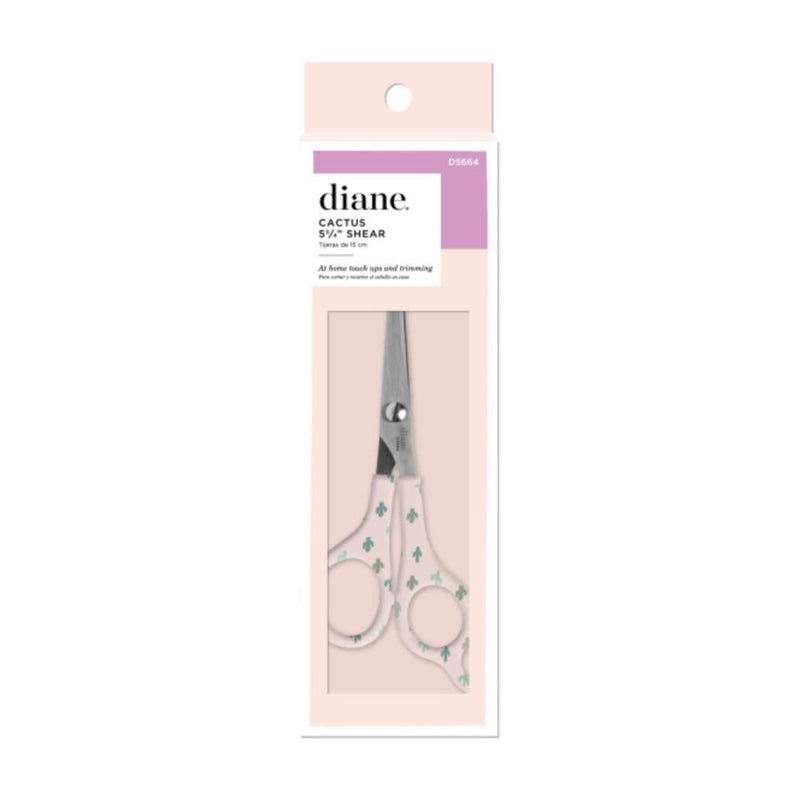 Diane Cactus Shear 5.75in