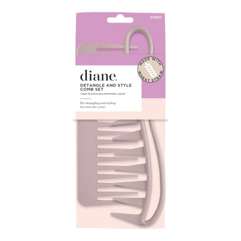 Diane Detangle and Style Set