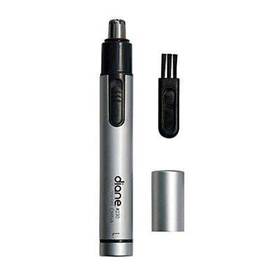 Diane Electric Nose & Ear Hair Trimmer
