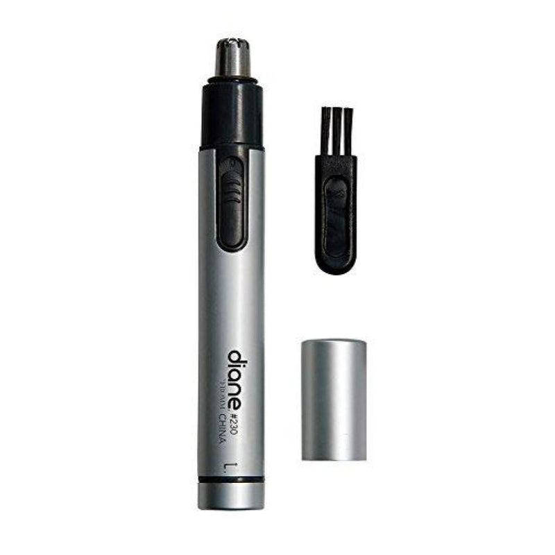 Diane Electric Nose & Ear Hair Trimmer