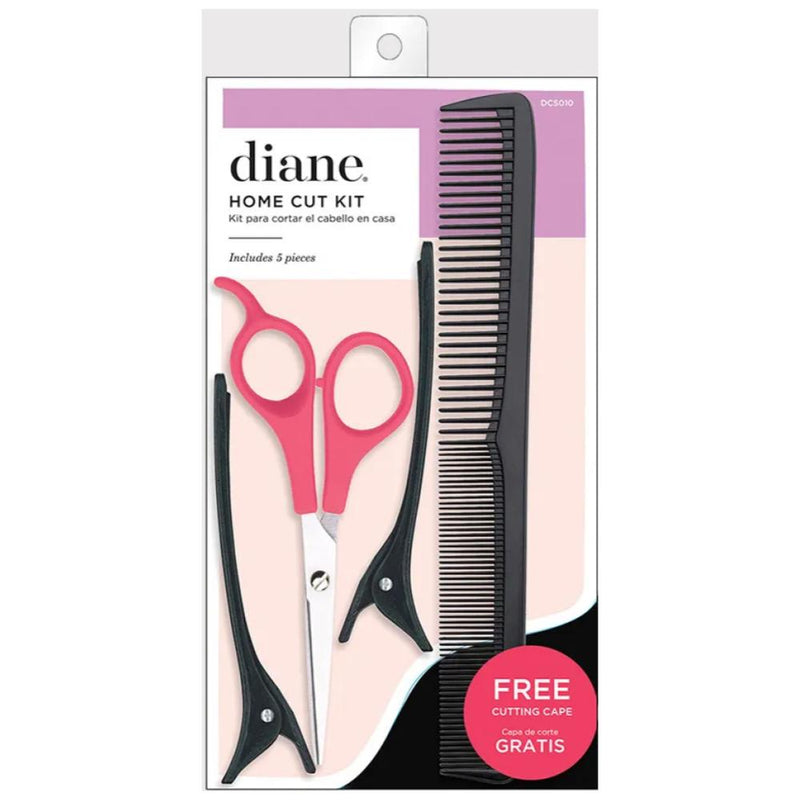 Diane Home Cut Kit