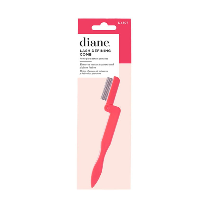 Diane Lash Defining Comb