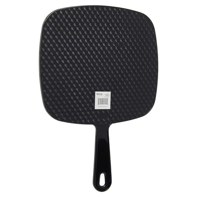 Diane Square Handheld Mirror
