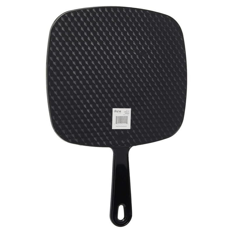 Diane Square Handheld Mirror