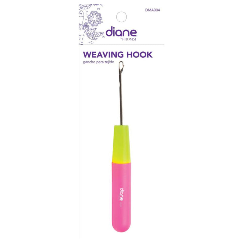 Diane Weaving Hook