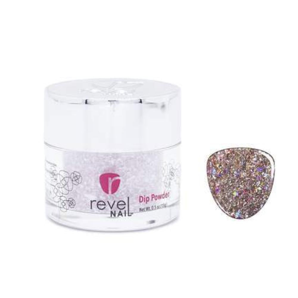 Revel Nail Dip Powder 2oz