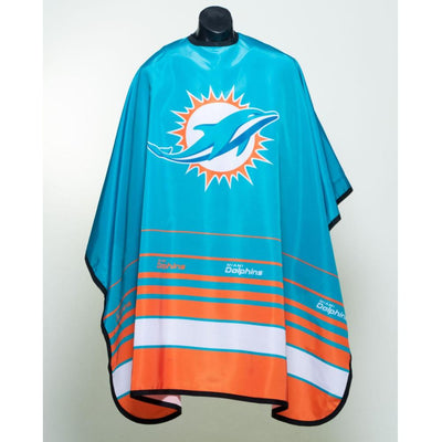 My Team Capes Official Licensed NFL Cutting Capes