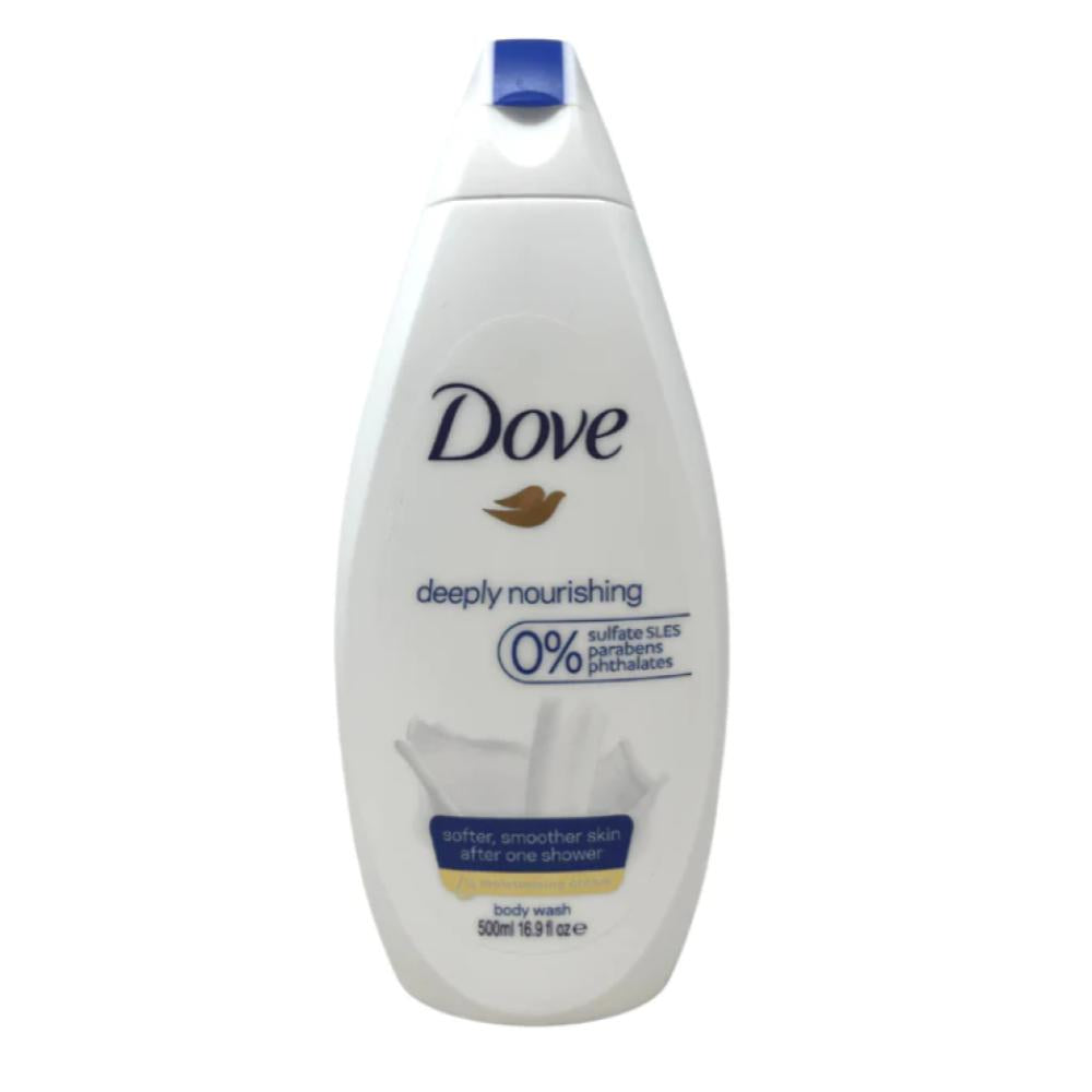 Dove Body Wash 16.9oz