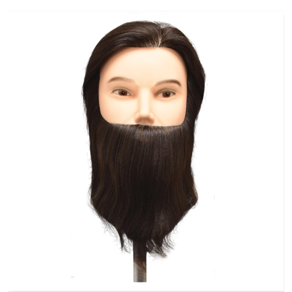 Celebrity Dylan Budget Bearded Manikin
