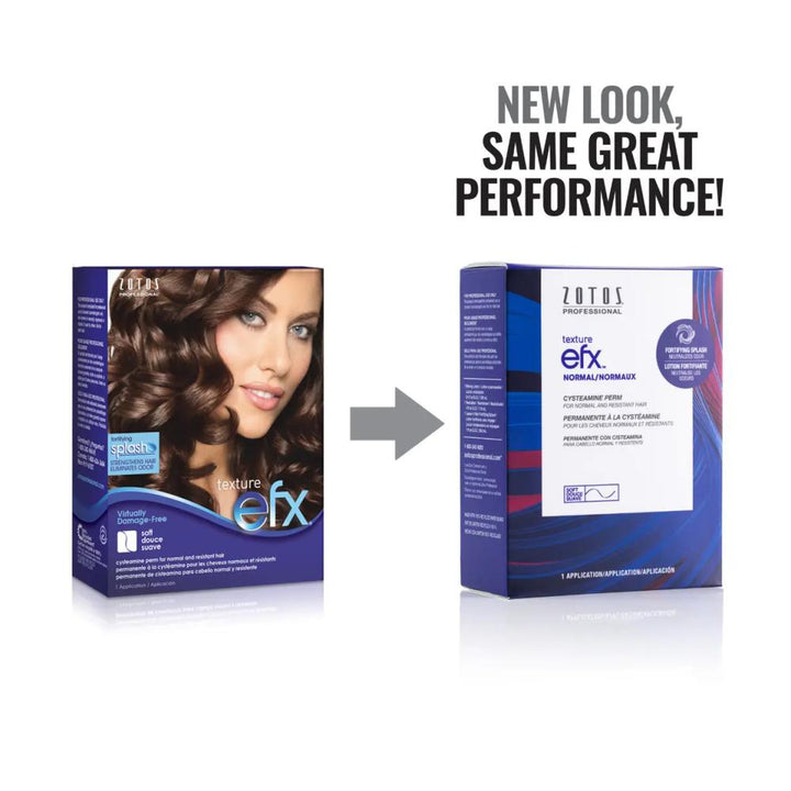 Texture EFX Perm Normal Resistant