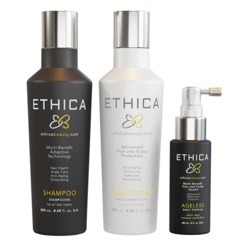 Ethica Ageless 1 Month Supply Kit