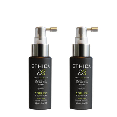 Ethica Extension Retention Kit - 60 Day Ageless