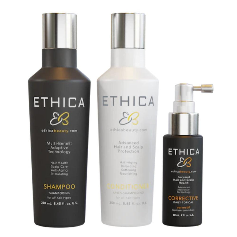 Ethica Corrective 1 Month Supply Kit