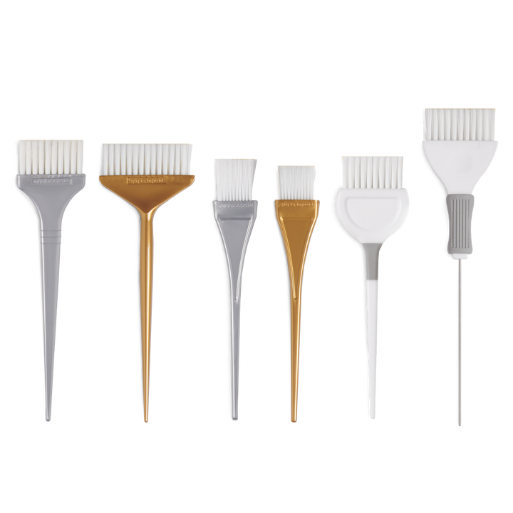 Product Club Feather Bristle Tint Brush Set