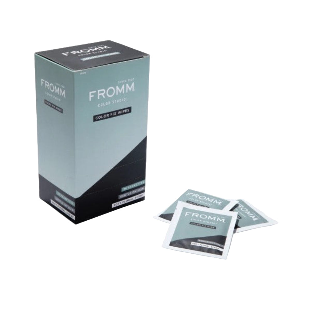 FROMM Color Fix Wipes