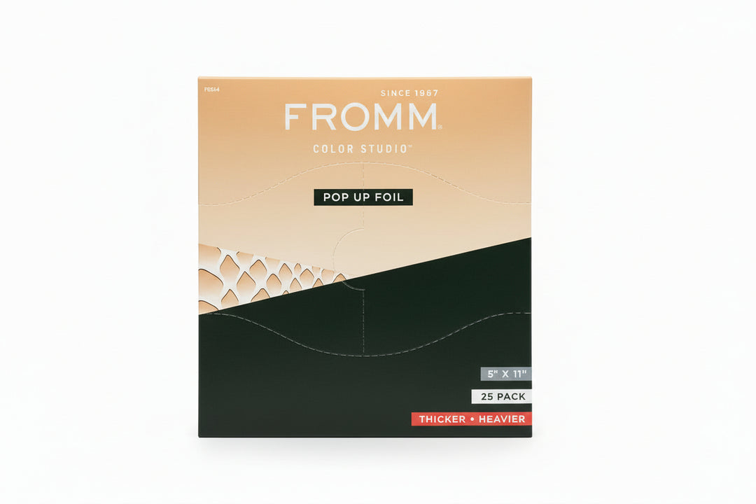 FROMM Croc Foil 25pk